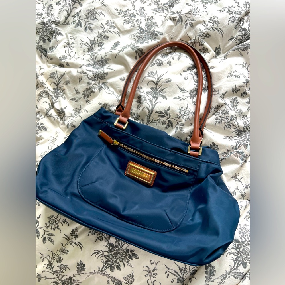 Calvin Klein purse